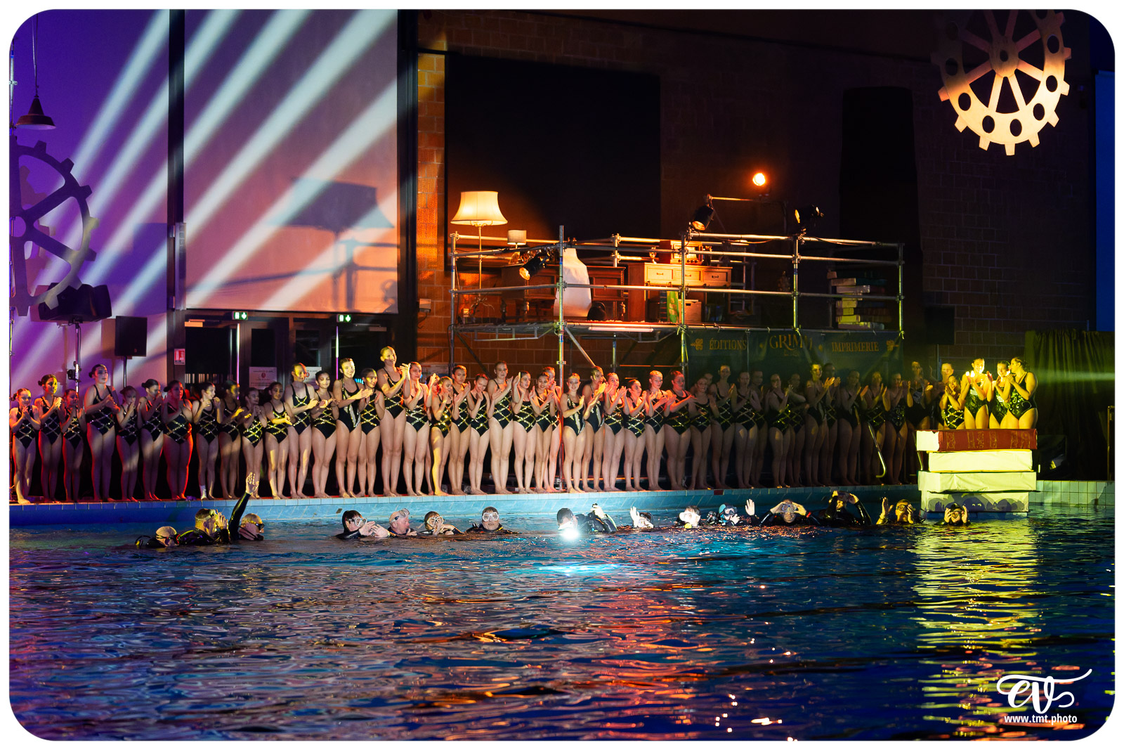 LA FABRIQUE DES CONTES (BNS 2025)